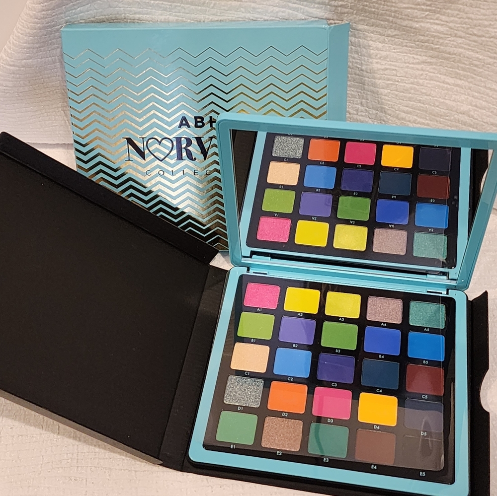 ABH Norvina Collection Vol 3